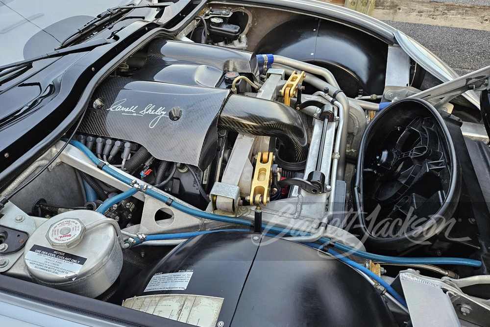 1999 Shelby Series 1 - Image 3 of 31