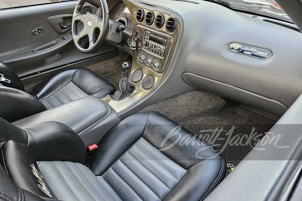 1999 Shelby Series 1 - Image 4 of 31