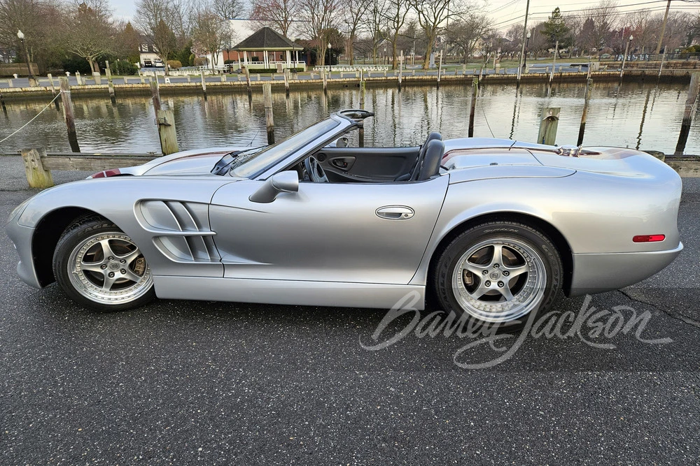 1999 Shelby Series 1 - Image 20 of 31