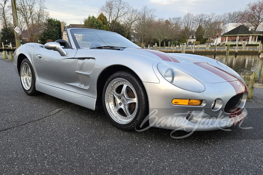 1999 Shelby Series 1 - Image 17 of 31