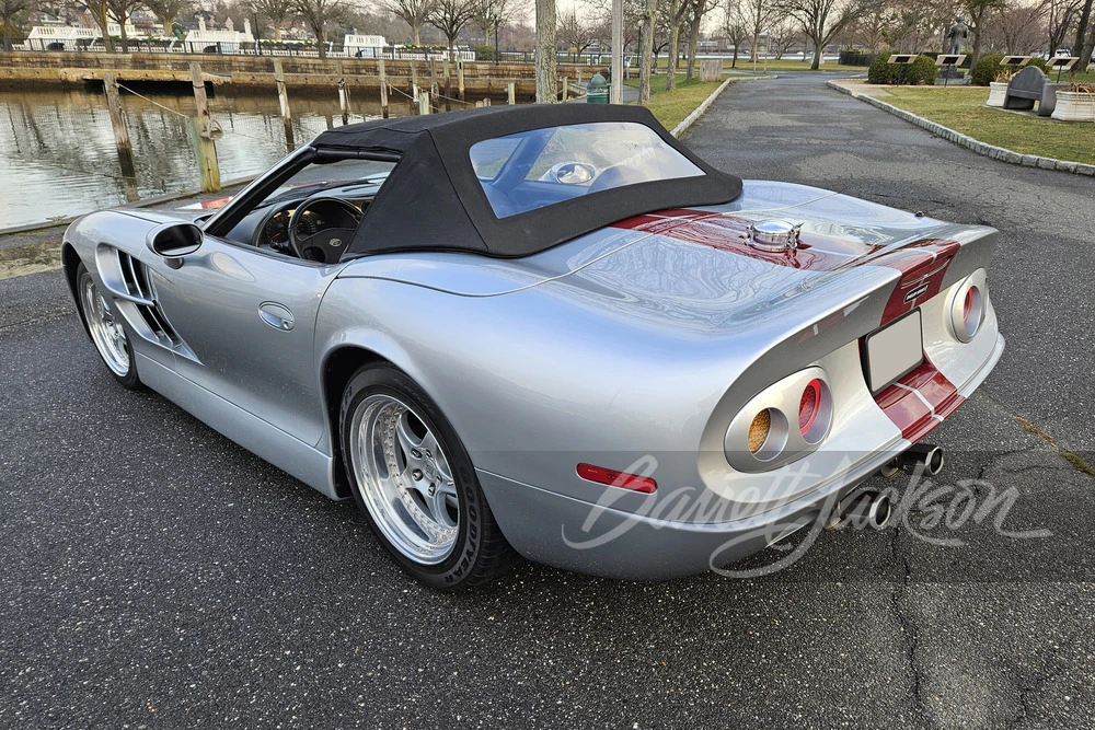 1999 Shelby Series 1 - Image 31 of 31