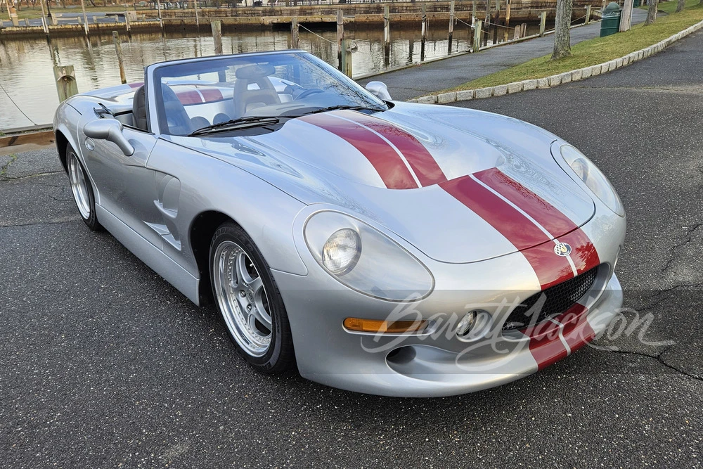 1999 Shelby Series 1 - Image 22 of 31