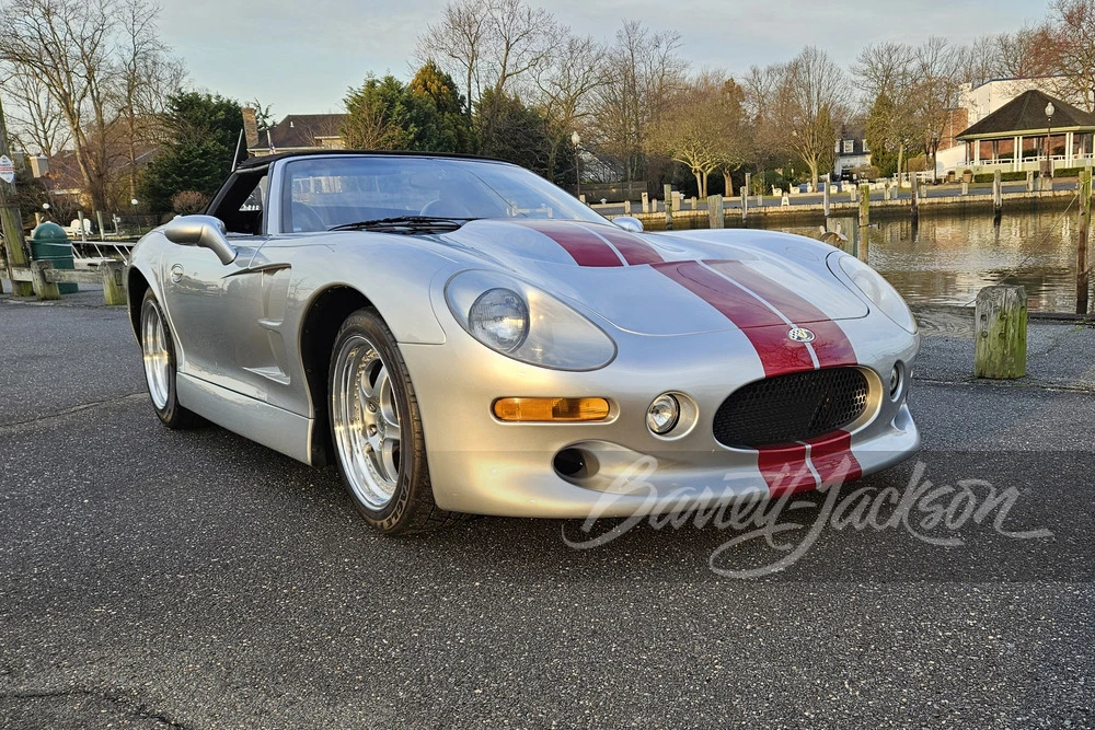 1999 Shelby Series 1 - Image 30 of 31