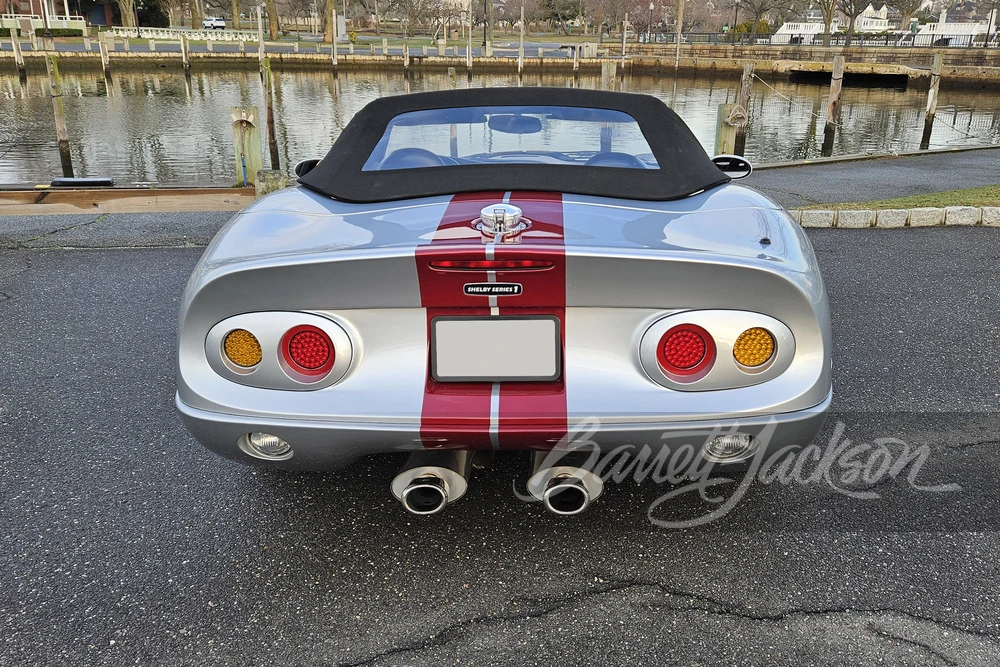 1999 Shelby Series 1 - Image 28 of 31