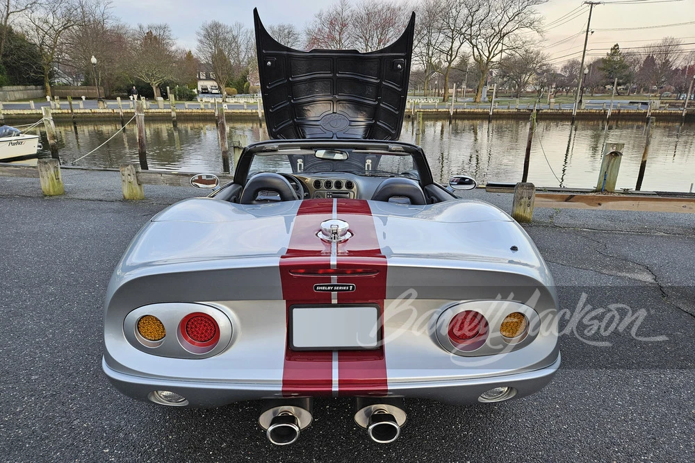 1999 Shelby Series 1 - Image 16 of 31