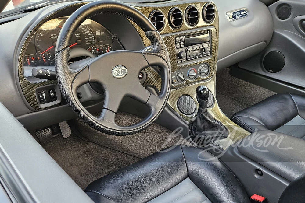 1999 Shelby Series 1 - Image 14 of 31