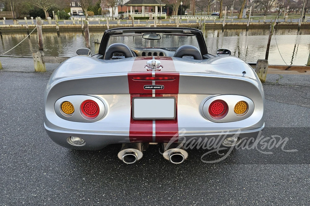 1999 Shelby Series 1 - Image 19 of 31