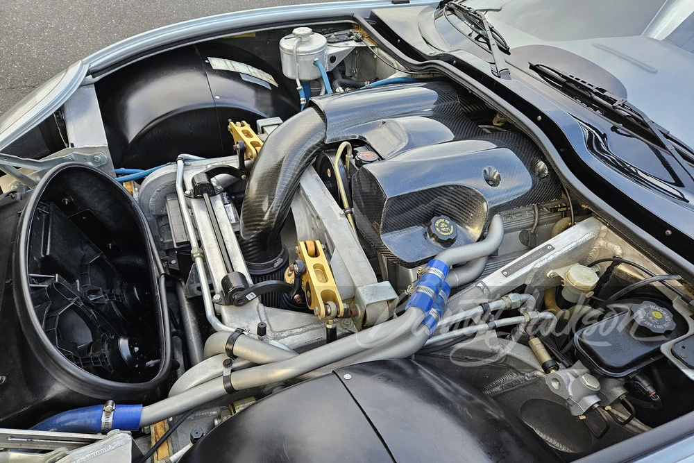 1999 Shelby Series 1 - Image 10 of 31