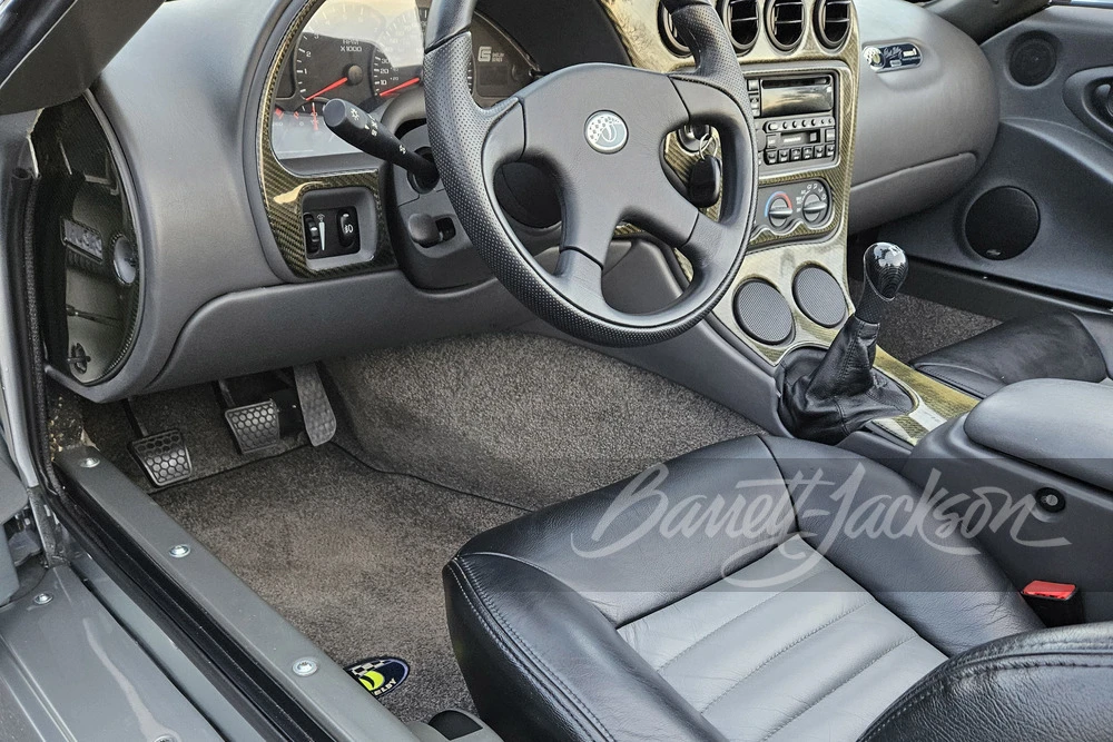 1999 Shelby Series 1 - Image 11 of 31