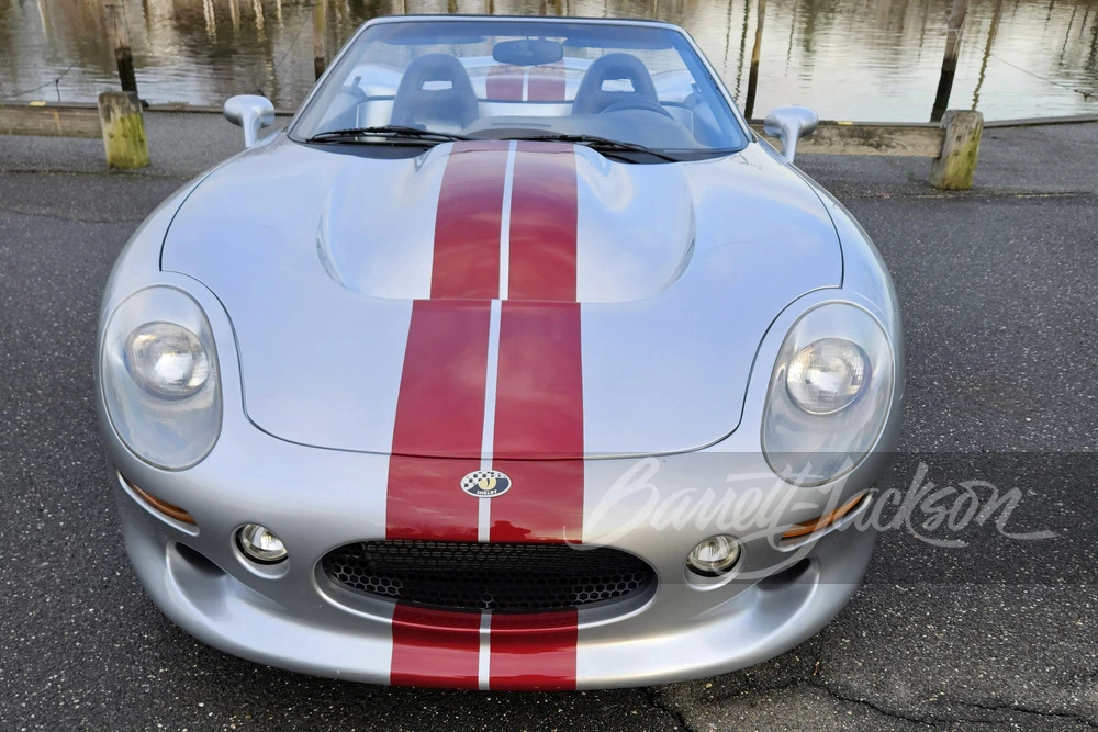 1999 Shelby Series 1 - Image 21 of 31