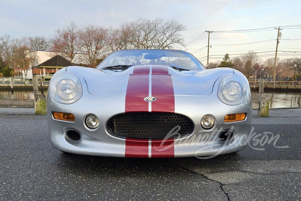 1999 Shelby Series 1 - Image 24 of 31