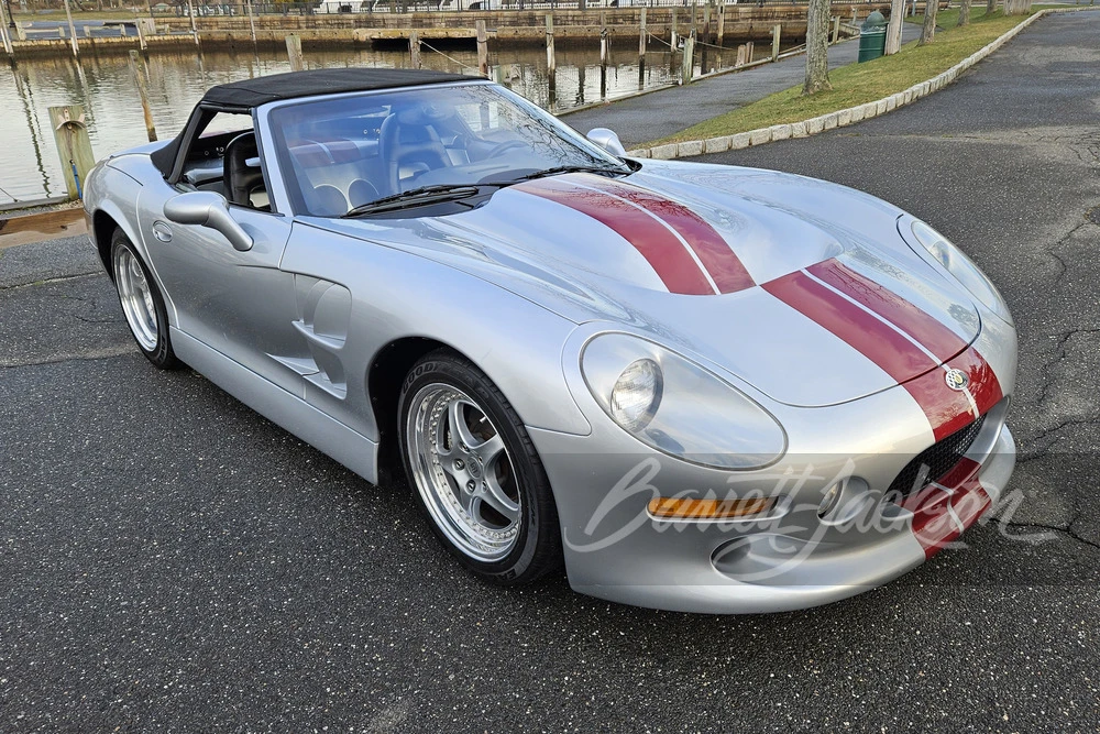 1999 Shelby Series 1 - Image 25 of 31