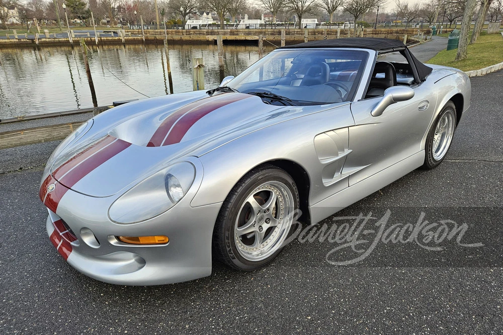 1999 Shelby Series 1 - Image 29 of 31