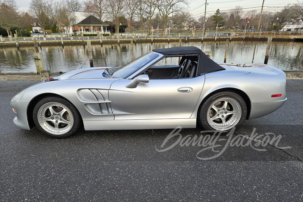 1999 Shelby Series 1 - Image 26 of 31