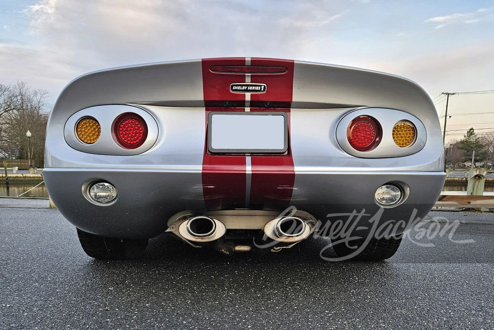 1999 Shelby Series 1 - Image 18 of 31