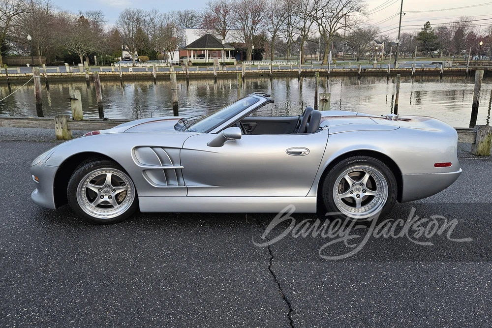 1999 Shelby Series 1 - Image 5 of 31
