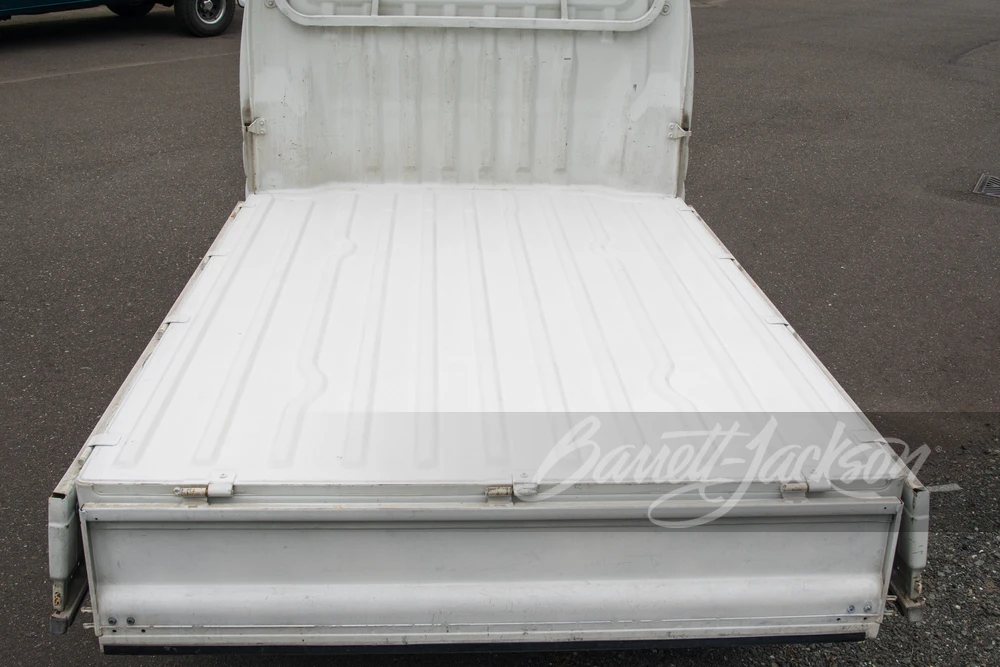 1999 Suzuki Carry & Every - Image 8 of 13