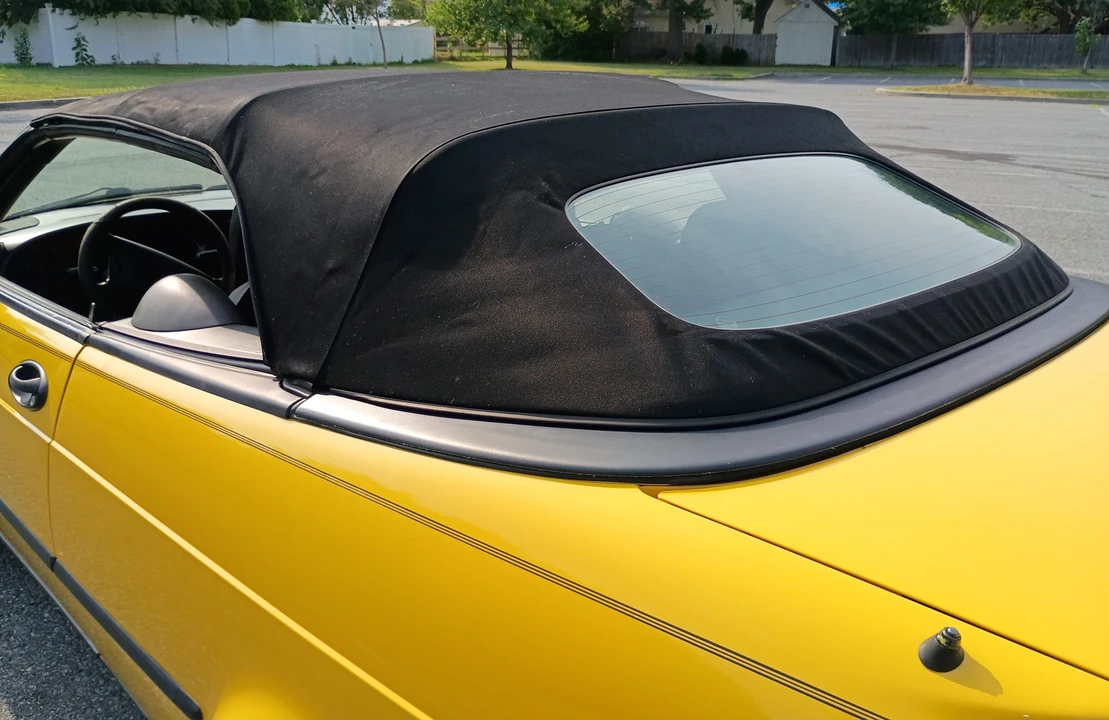 1999 Saab 9-3 1st Gen - Image 17 of 31