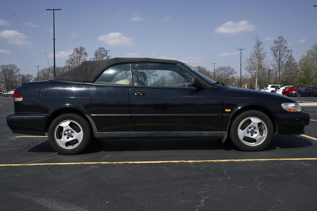 1999 Saab 9-3 1st Gen - Image 3 of 31