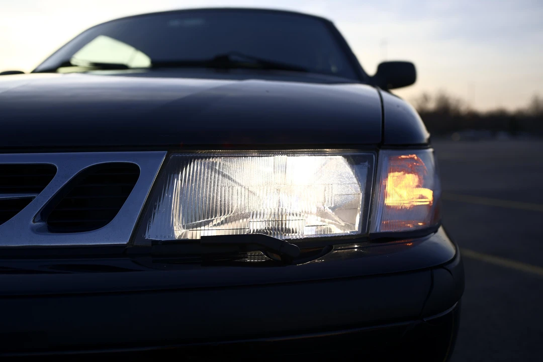 1999 Saab 9-3 1st Gen - Image 14 of 31