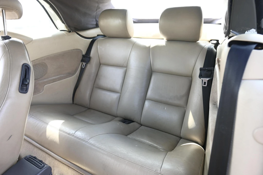 1999 Saab 9-3 1st Gen - Image 22 of 31