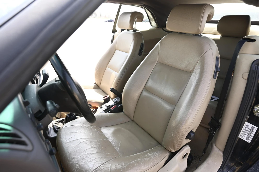 1999 Saab 9-3 1st Gen - Image 21 of 31