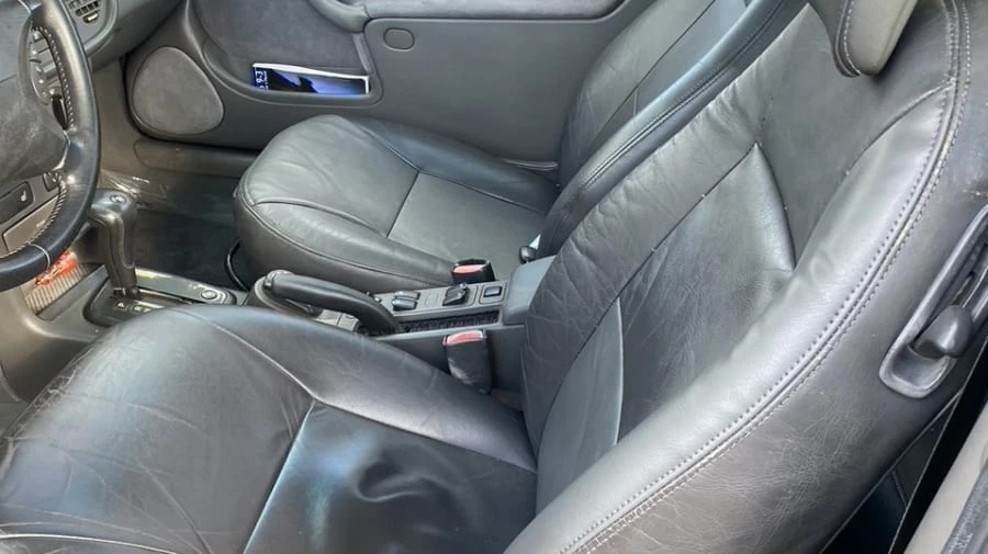 1999 Saab 9-3 1st Gen - Image 5 of 14