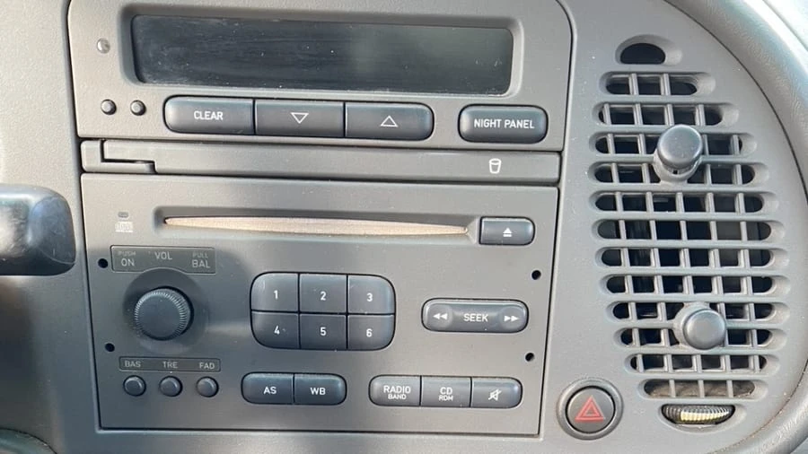 1999 Saab 9-3 1st Gen - Image 6 of 14