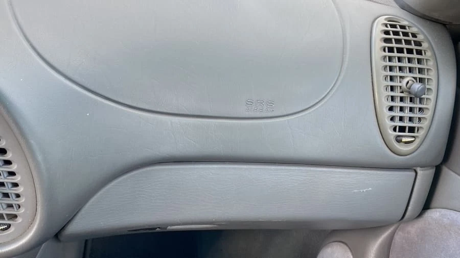 1999 Saab 9-3 1st Gen - Image 7 of 14