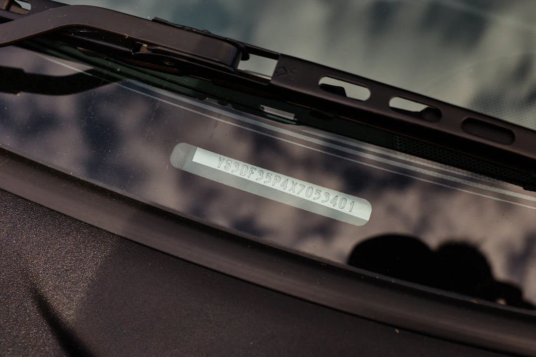 1999 Saab 9-3 1st Gen - Image 29 of 31