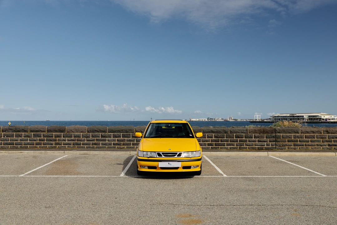 1999 Saab 9-3 1st Gen - Image 2 of 31