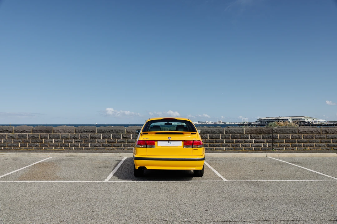 1999 Saab 9-3 1st Gen - Image 15 of 31