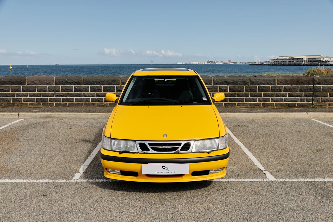 1999 Saab 9-3 1st Gen - Image 18 of 31