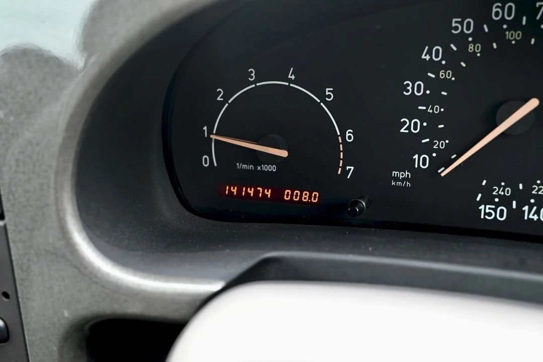 1999 Saab 9-3 Viggen 1st Gen - Image 18 of 30