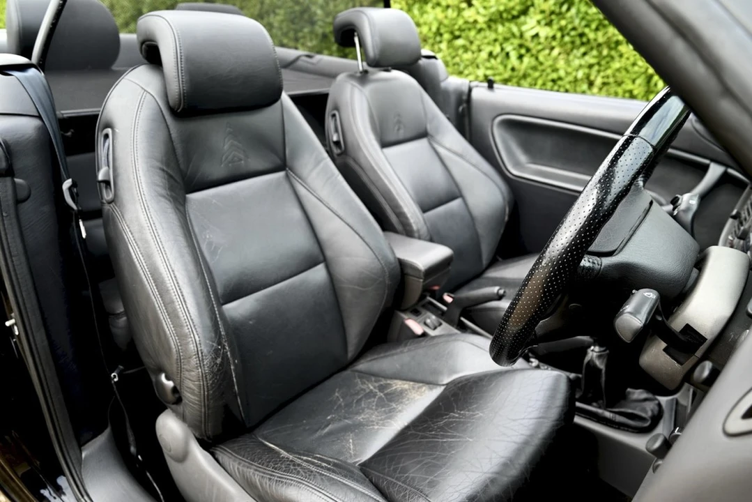 1999 Saab 9-3 Viggen 1st Gen - Image 19 of 30