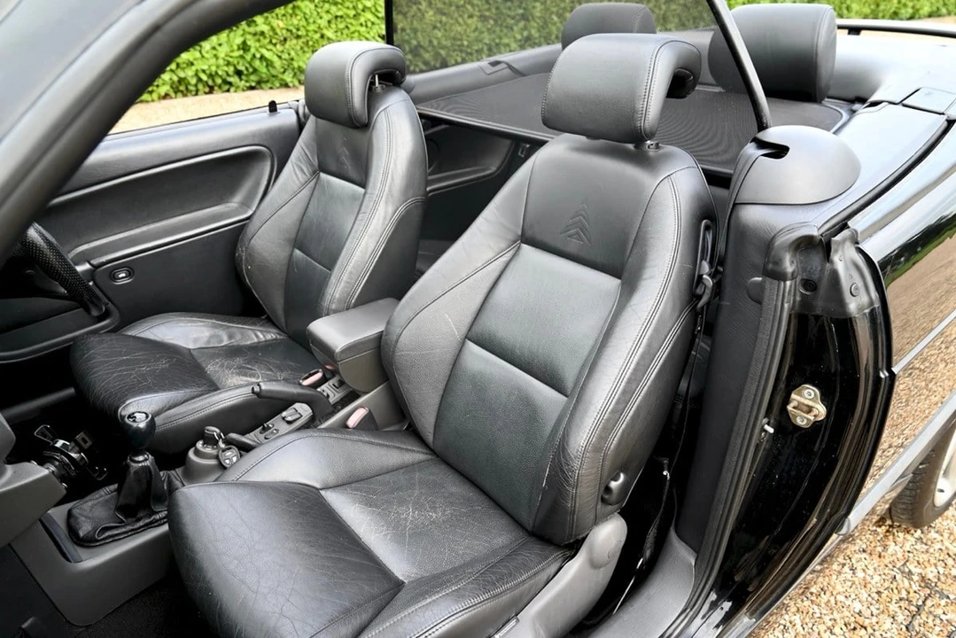 1999 Saab 9-3 Viggen 1st Gen - Image 22 of 30