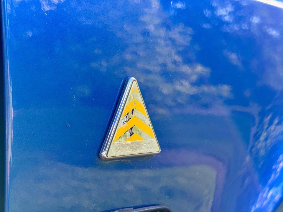 1999 Saab 9-3 Viggen 1st Gen - Image 24 of 31