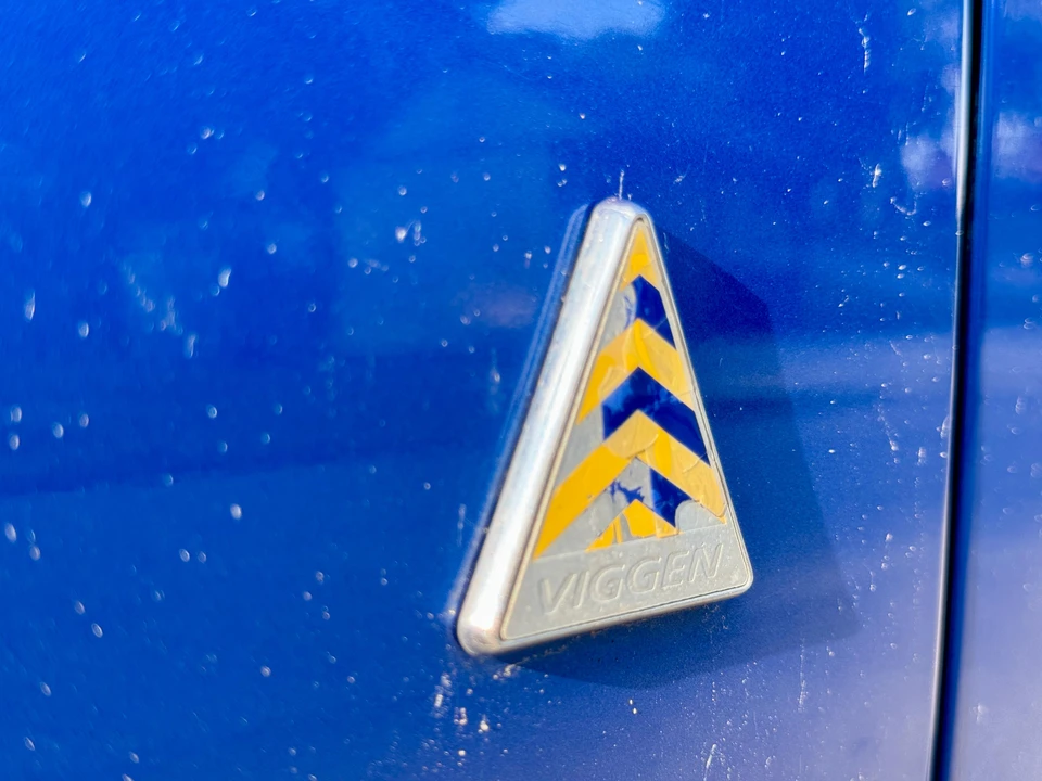 1999 Saab 9-3 Viggen 1st Gen - Image 13 of 31