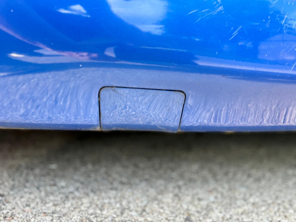 1999 Saab 9-3 Viggen 1st Gen - Image 18 of 31