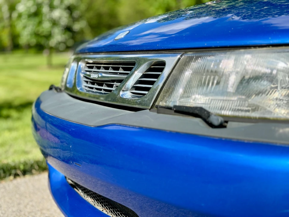 1999 Saab 9-3 Viggen 1st Gen - Image 11 of 31
