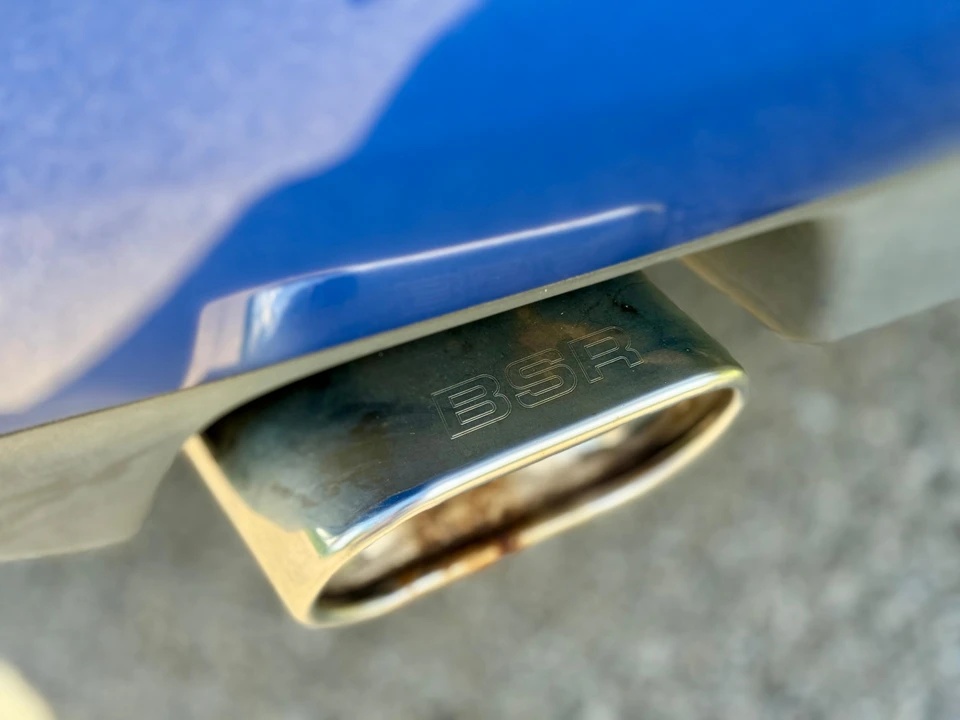 1999 Saab 9-3 Viggen 1st Gen - Image 17 of 31