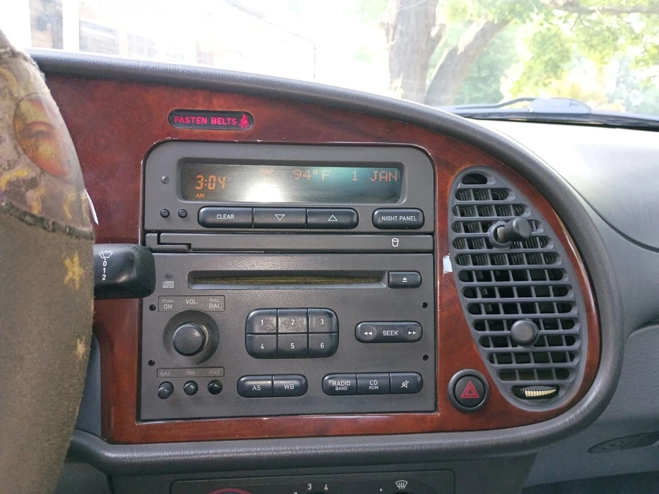1999 Saab 9-3 1st Gen - Image 23 of 31