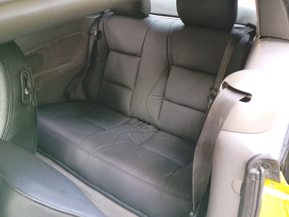 1999 Saab 9-3 1st Gen - Image 28 of 31