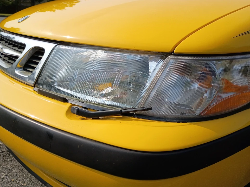 1999 Saab 9-3 1st Gen - Image 11 of 31
