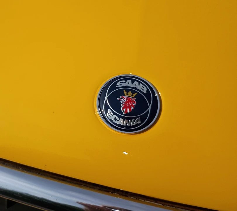 1999 Saab 9-3 1st Gen - Image 21 of 31