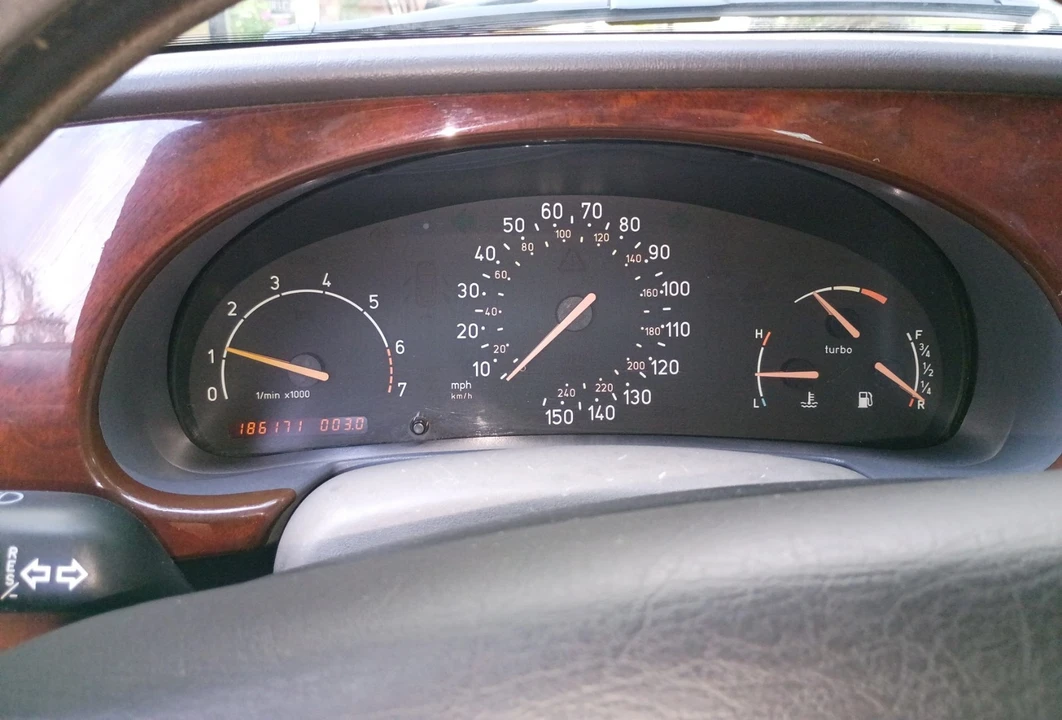 1999 Saab 9-3 1st Gen - Image 22 of 31