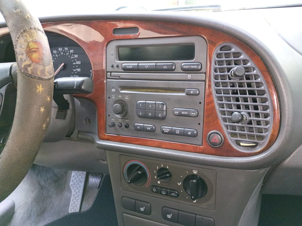 1999 Saab 9-3 1st Gen - Image 31 of 31