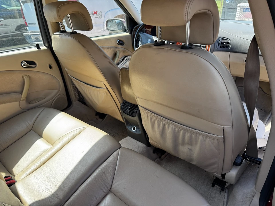 1999 Saab 9-5 1st Gen - Image 6 of 11