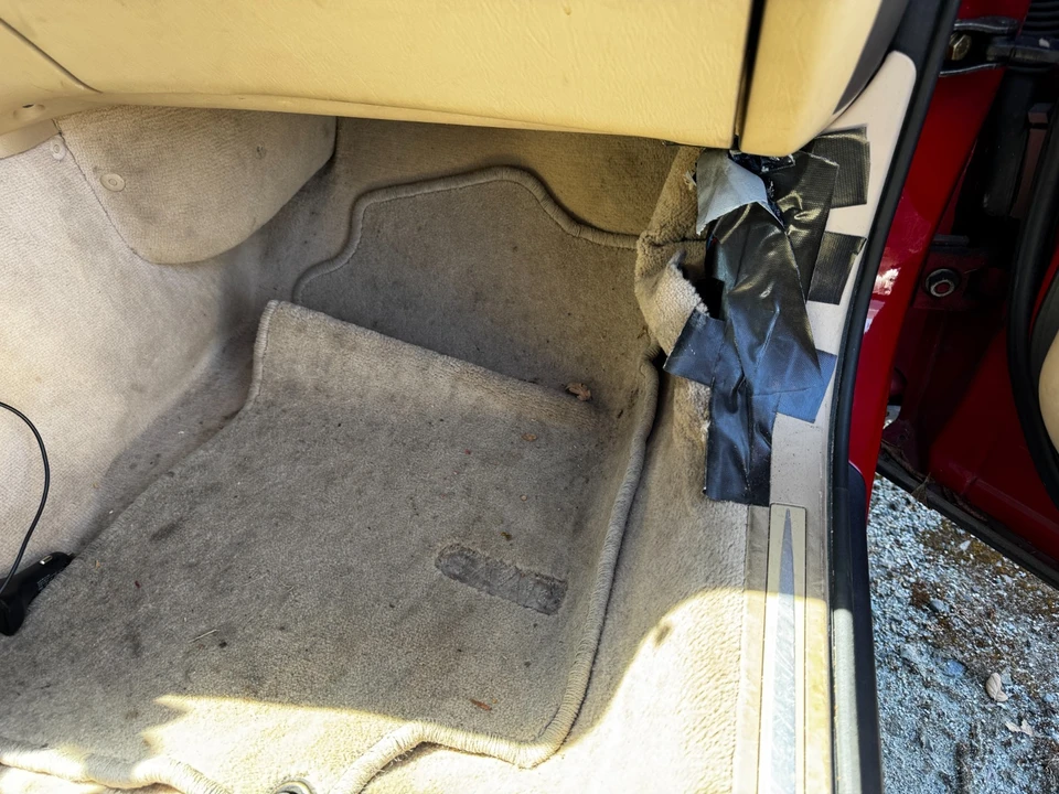 1999 Saab 9-5 1st Gen - Image 5 of 11
