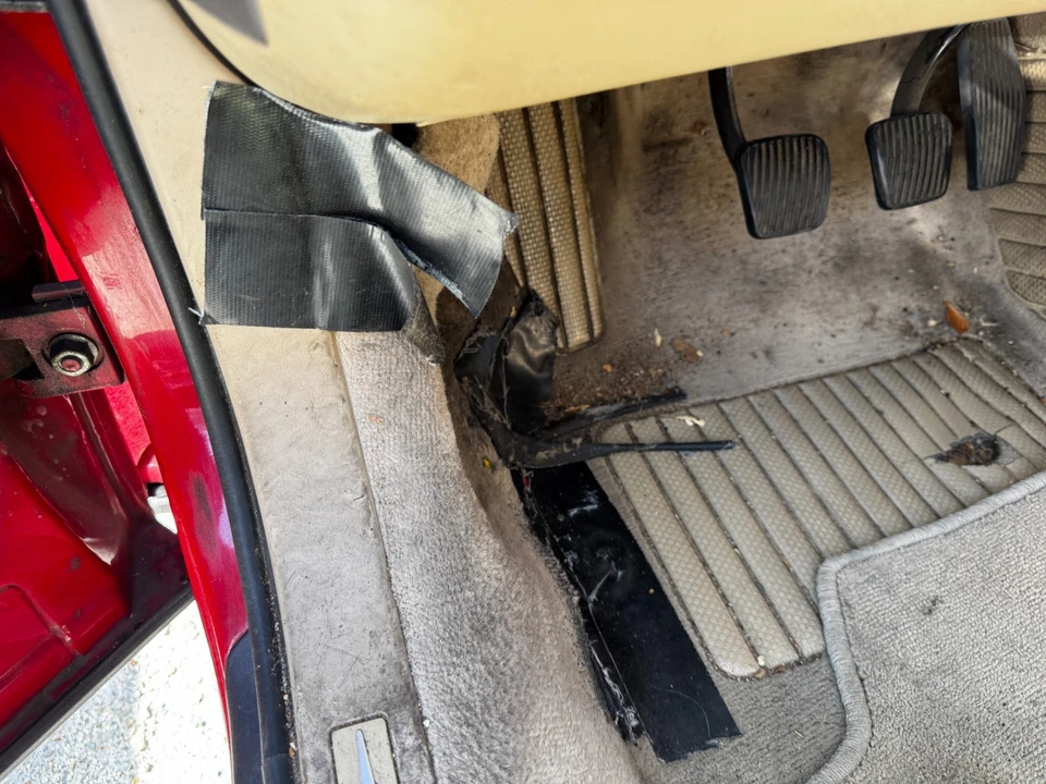 1999 Saab 9-5 1st Gen - Image 11 of 11
